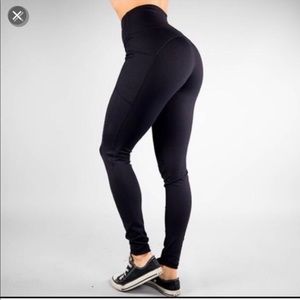 Highrise Luna leggings